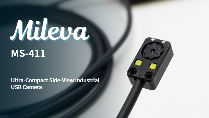 Mileva(MS-411)