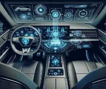 車載通信
